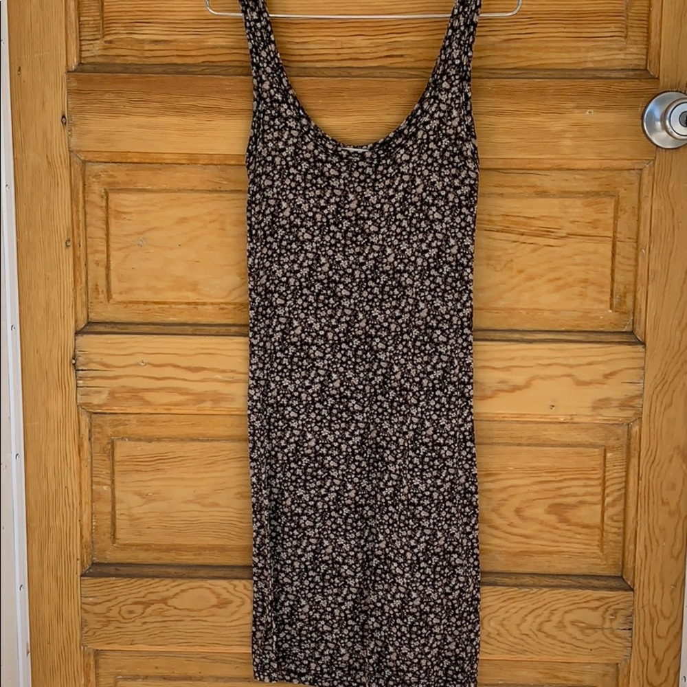 Brandy Melville bodycon dress 🎉CLOSET CLEAR OUT🎉